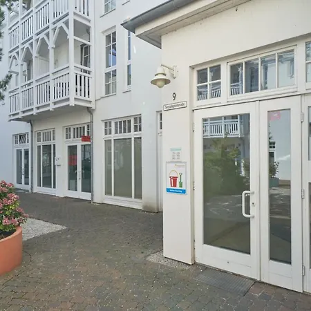 Ostseeurlaub Fuer 2 Im Seepark